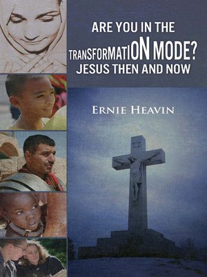 cover image of Are You in Transformation Mode